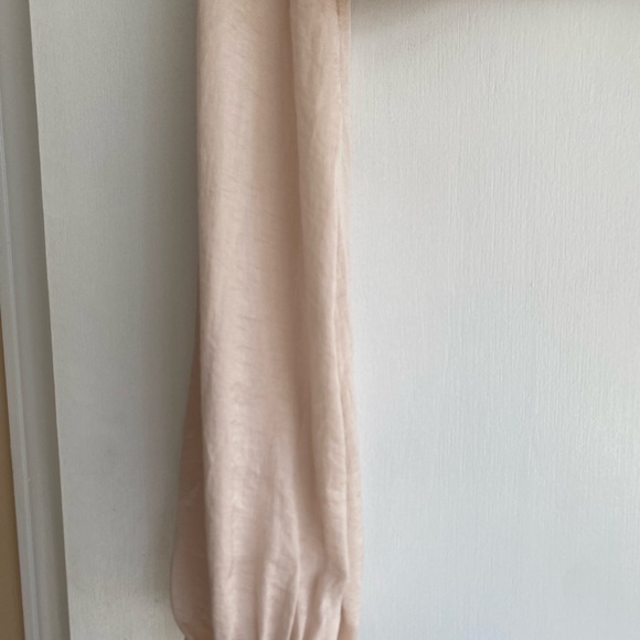 **EM & ELLE Find You Crop Top in Champagne (M) NWT - Picture 5 of 6